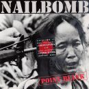 Nailbomb - Point Blank