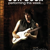 Jeff Beck - This Week: Live At Ronnie Scotts