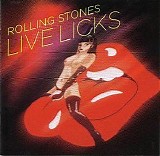 The Rolling Stones - 2004 - Live Licks