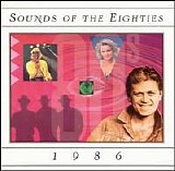 Various artists - Sounds of the Eighties: 1986