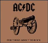Various artists - For Those About To Rock We Salute You