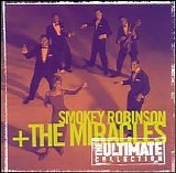 Robinson, Smokey - Smokey Robinson - Ultimate Collection