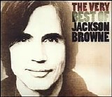 Jackson Browne - The Very Best Of Jackson Browne [Disc 2]