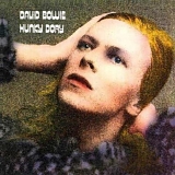 David Bowie - Hunky Dory