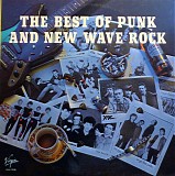 Various Artists - The Best Of Punk And New Wave Rock
