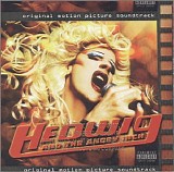 Hedwig and the Angry Inch - Hedwig and the Angry Inch