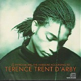 Terence Trent D'Arby - Introducing The Hardline According To Terence Trent D'Arby