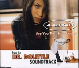 Aaliyah - Are You That Somebody ?