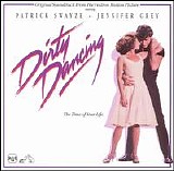 Various artists - Dirty Dancing (OST) (Re-entry)