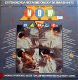 Various Artists - Now That's What I Call Dance