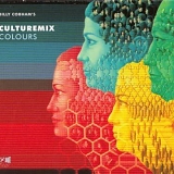 Billy Cobham's Culturemix - Colours