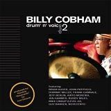 Billy Cobham - Drum & Voice 2