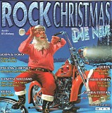 Various artists - Rock Christmas Vol. 05