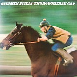 Stephen Stills - Thoroughfare Gap