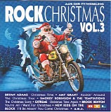 Various artists - Rock Christmas Vol. 03