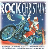 Various artists - Rock Christmas Vol. 07