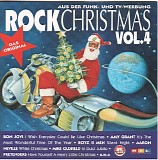 Various artists - Rock Christmas Vol. 04
