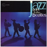 Various Artists - Jazz goes to the Beatles