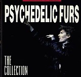 Psychedelic Furs - The Collection