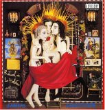 Jane's Addiction - Ritual De Lo Habitual