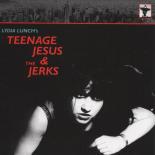 Teenage Jesus & The Jerks - Everything