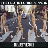 Red Hot Chili Peppers - The Abbey Road E.P.