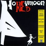 Lydia Lunch - Honeymoon in Red