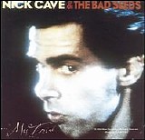 Nick Cave & the Bad Seeds - Your Funeral...My Trial