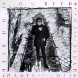 Lou Reed - Magic And Loss