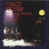 Virgin Prunes - The Moon Looked Down and Laughed