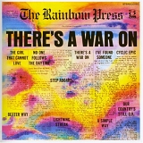 Rainbow Press, The - There's A War On