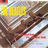 Beatles, The - Please Please Me (mono)