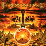 Firewind - Between Heaven And Hell