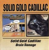 Solid Gold Cadillac - - Solid Gold Cadillac (flac)