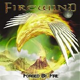 Firewind - Forged By Fire