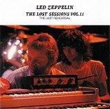 Led Zeppelin - Lost Sessions Volume 11