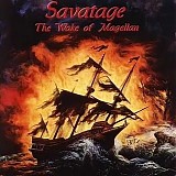 Savatage - The Wake of Magellan