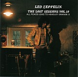 Led Zeppelin - Lost Sessions Volume 10