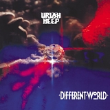 Uriah Heep - Different World