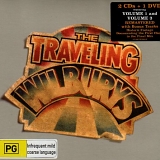 The Traveling Wilburys - The Traveling Wilburys Collection