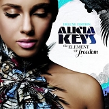 Alicia Keys - Element of Freedom