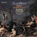 Halgeir Schiager - The Complete Organ Music of Petr Eben - 2