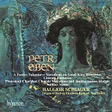 Halgeir Schiager - The Complete Organ Music of Petr Eben - 4