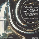 Various artists - Horn Trio and Horn Quartet