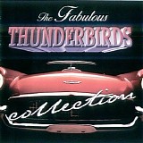 The Fabulous Thunderbirds - Collection