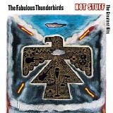 The Fabulous Thunderbirds - Hot Stuff