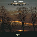 Bournemouth Symphony Orchestra - Vernon Handley - Symphony No. 9