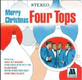 The Four Tops - Merry Christmas