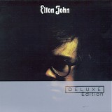 Elton John - Elton John (deluxe edition)