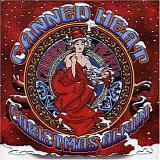 Canned Heat - Christmas Album